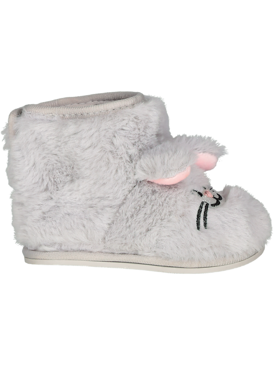Bootie Slippers