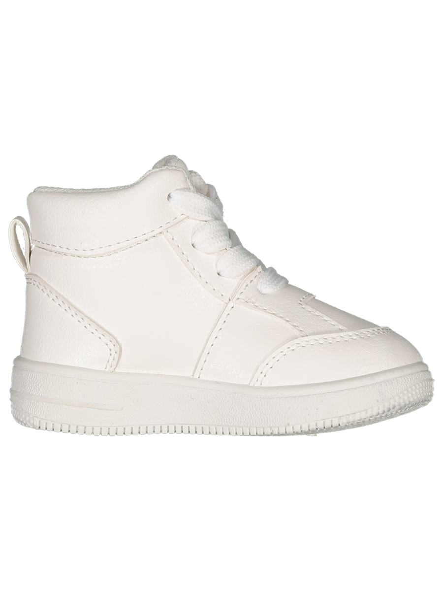 High Top Sneakers