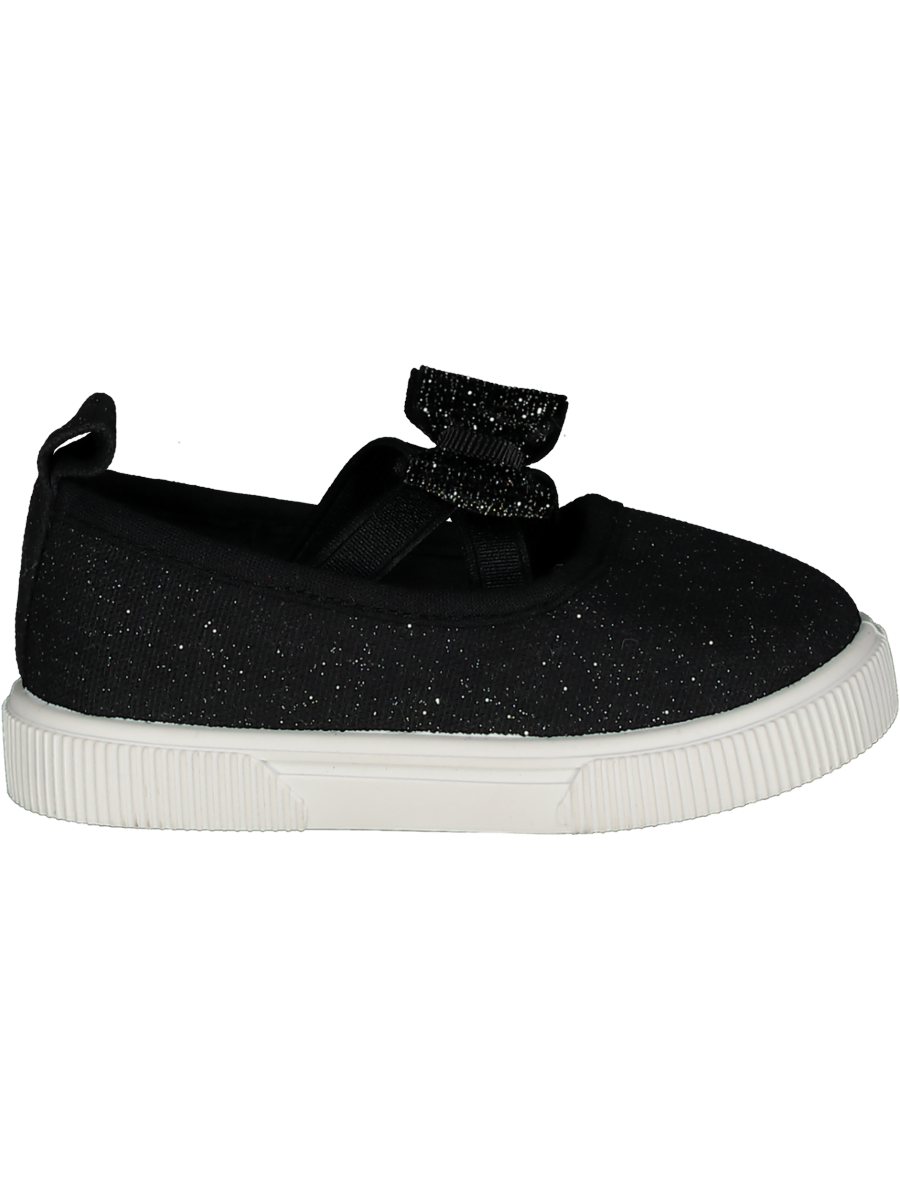 Mary Jane Sneakers