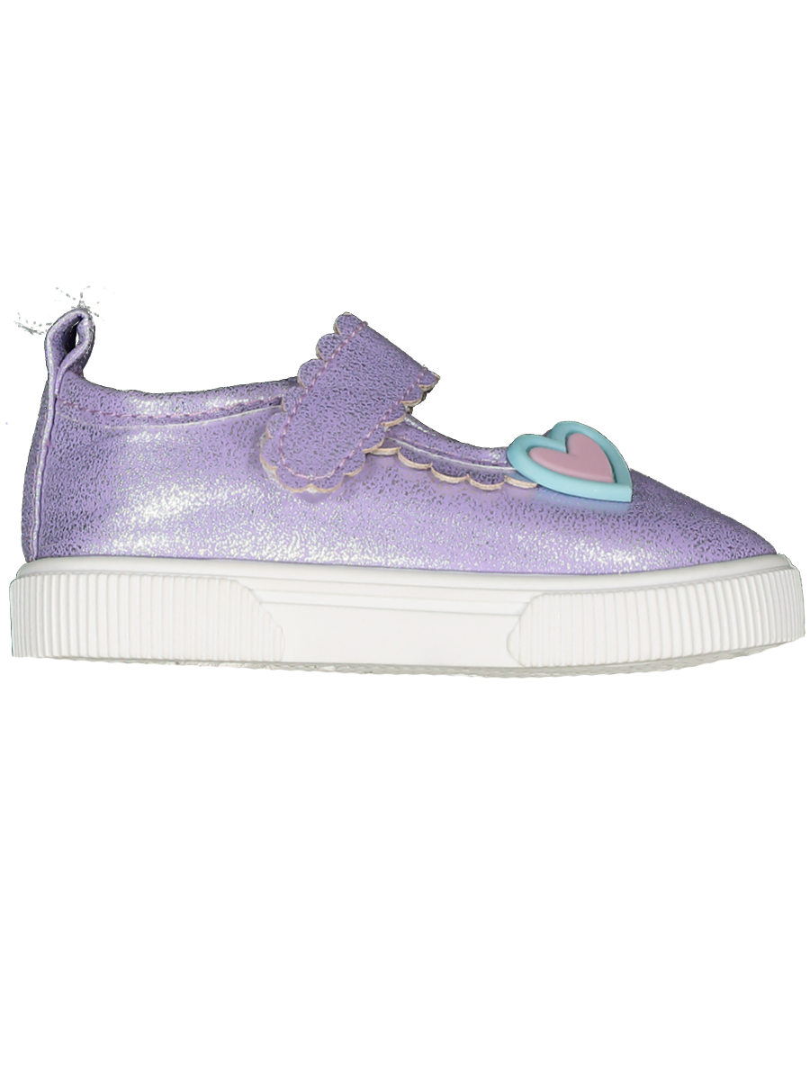 Mary Jane Sneakers