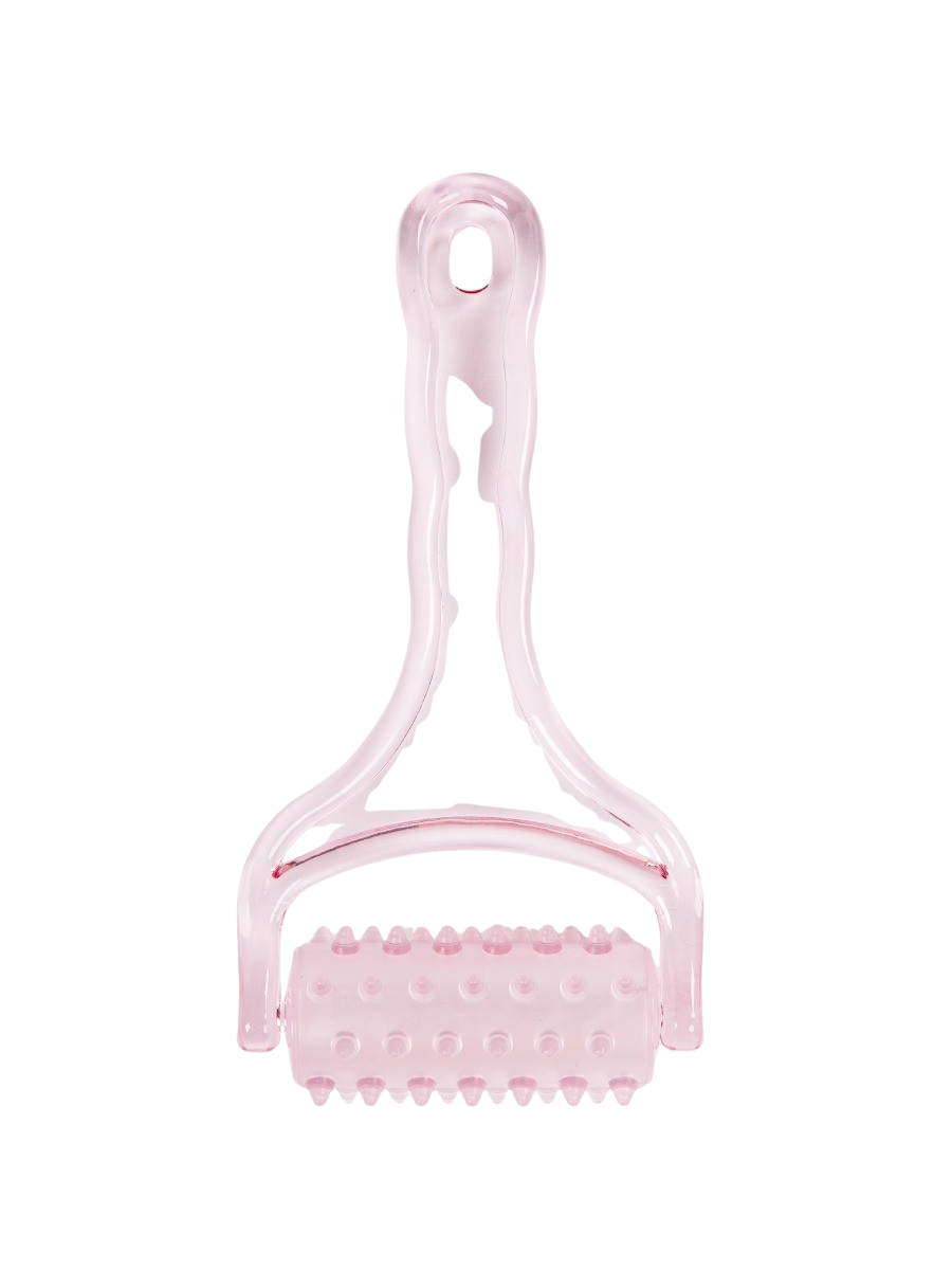 Pink Massage Roller