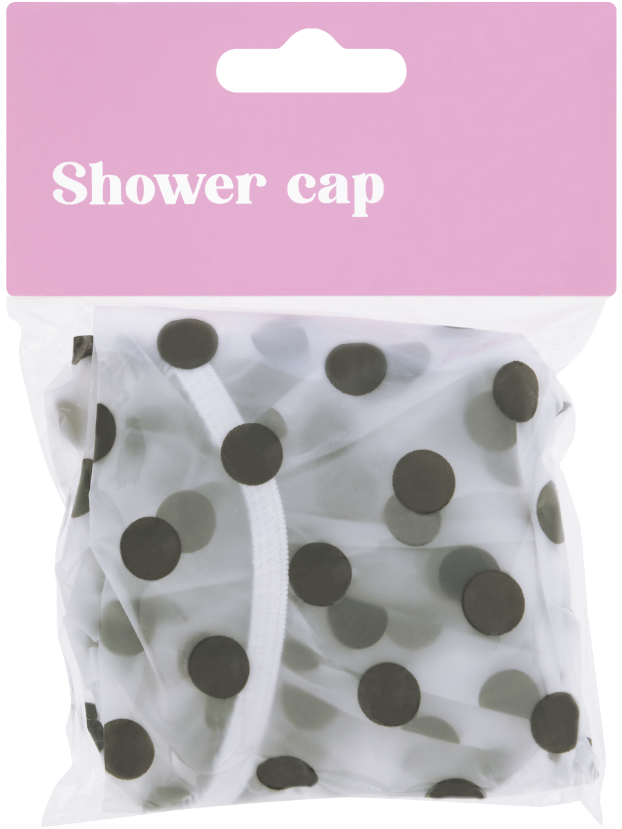 Shower Cap (3)