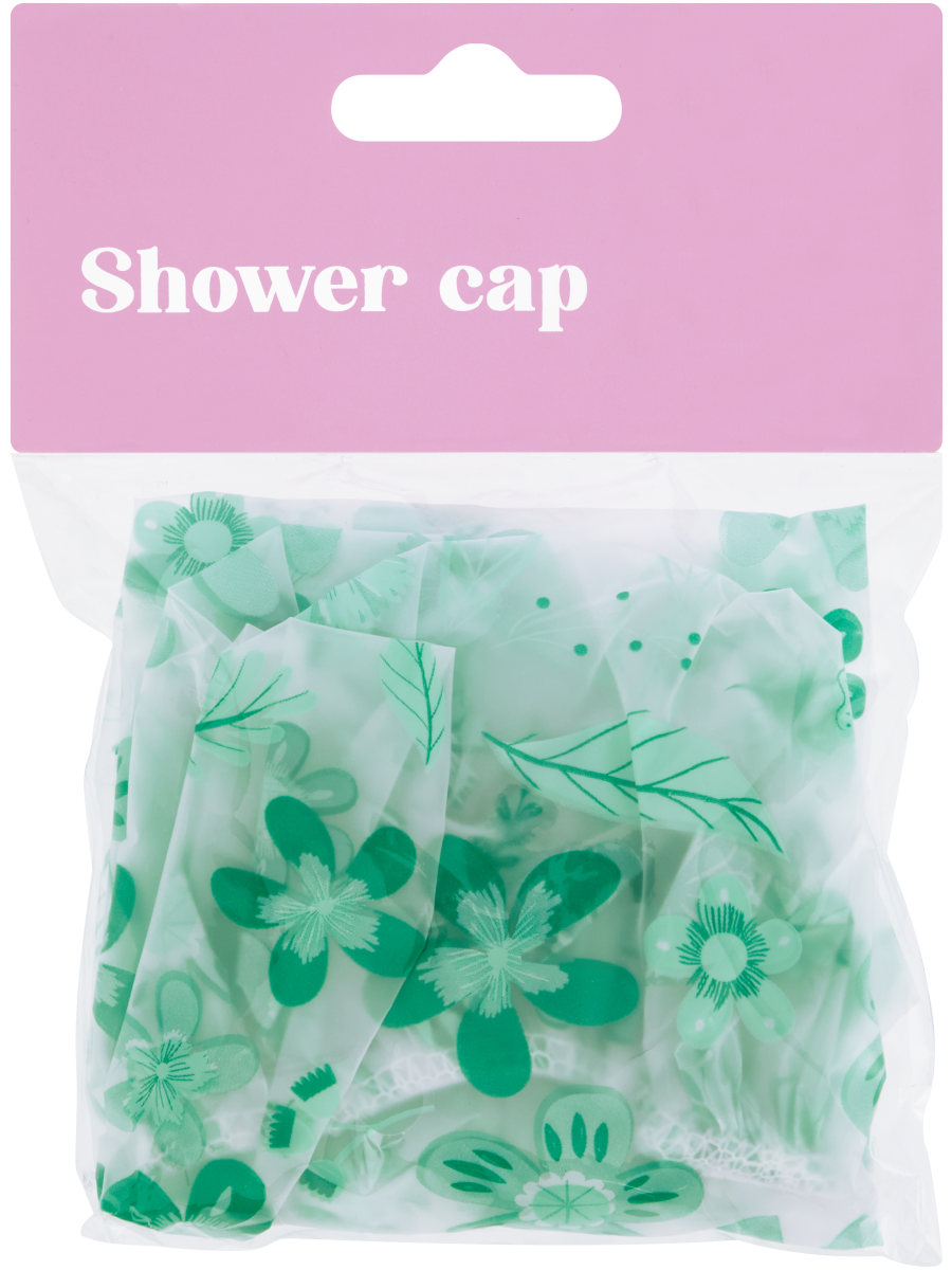 Shower Cap (2)