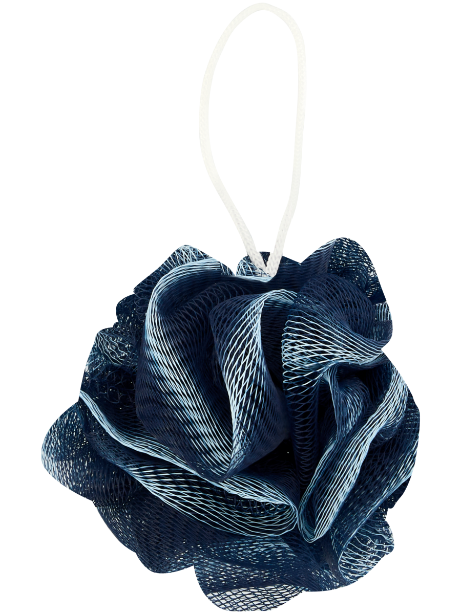 Shower Sponge (Design/Colour may vary) (3)