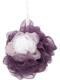 Fancy Shower Sponge (Design/Colour may vary) (2)