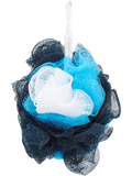 Fancy Shower Sponge (Design/Colour may vary)