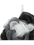 Fancy Shower Sponge (Design/Colour may vary) (4)