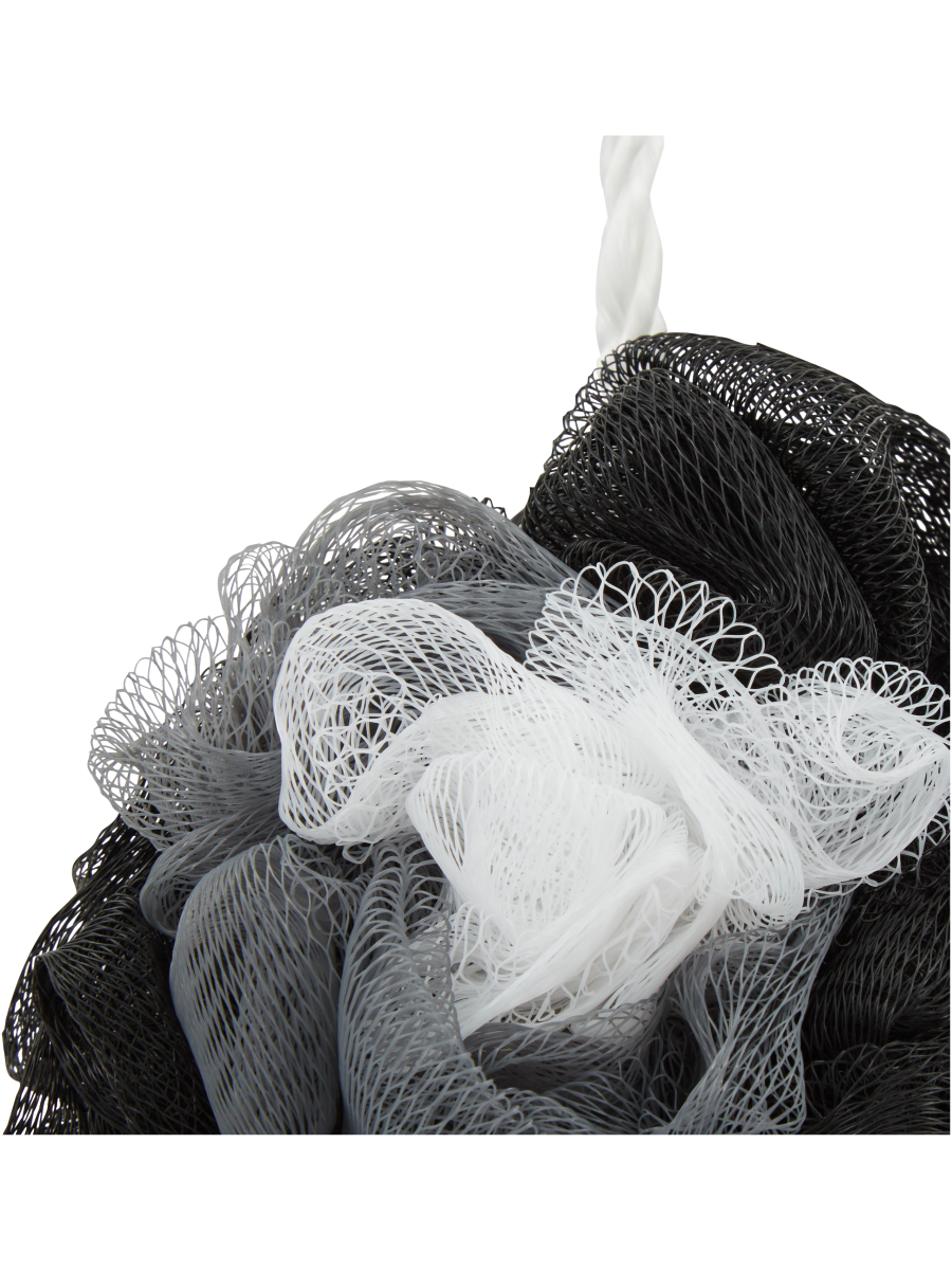 Fancy Shower Sponge (Design/Colour may vary) (4)