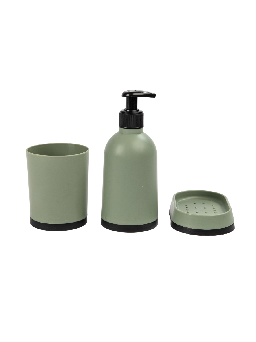 Bathroom Accessories Set