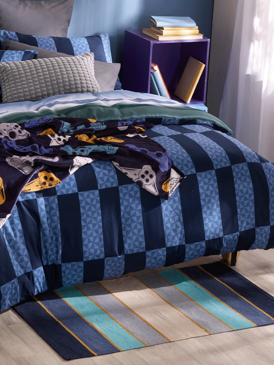 Kiddies Rugs