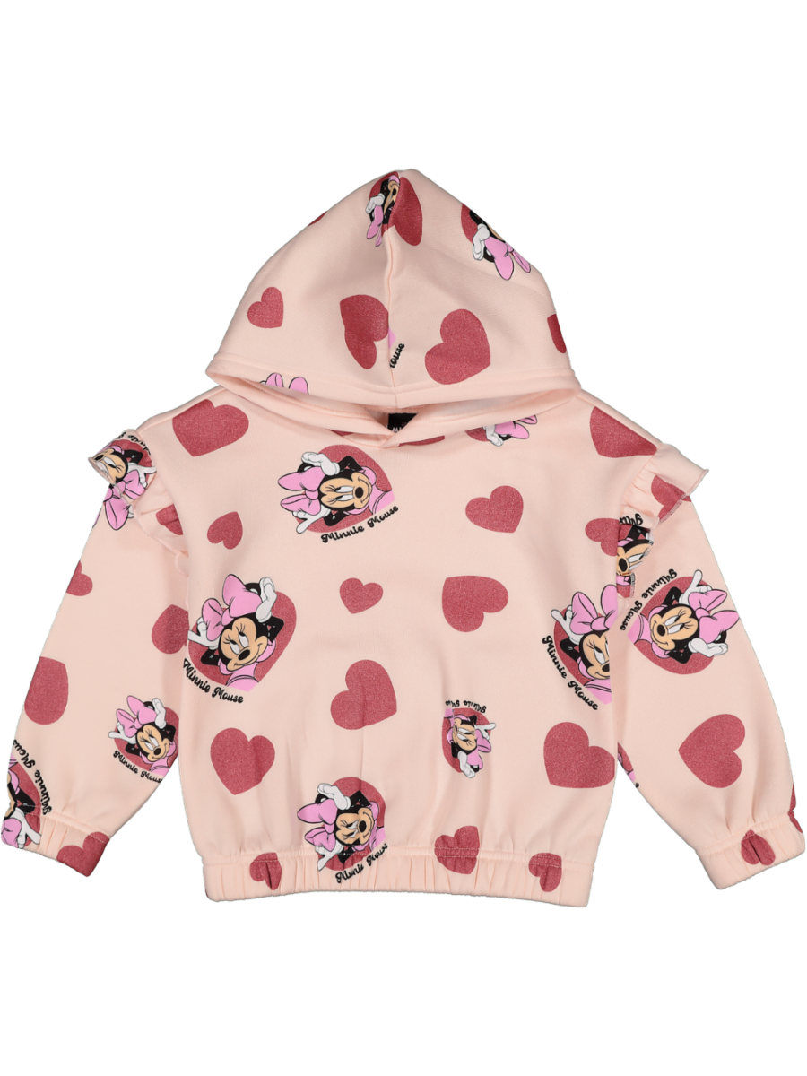 Buy Minnie Mouse Hoodie - Tops | PEP Buy Minnie Mouse Hoodie - Tops | PEP