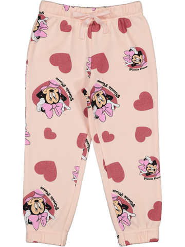 Minnie Mouse Track Pants