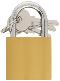 PADLOCK 32MM
