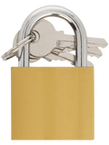 Pad Lock