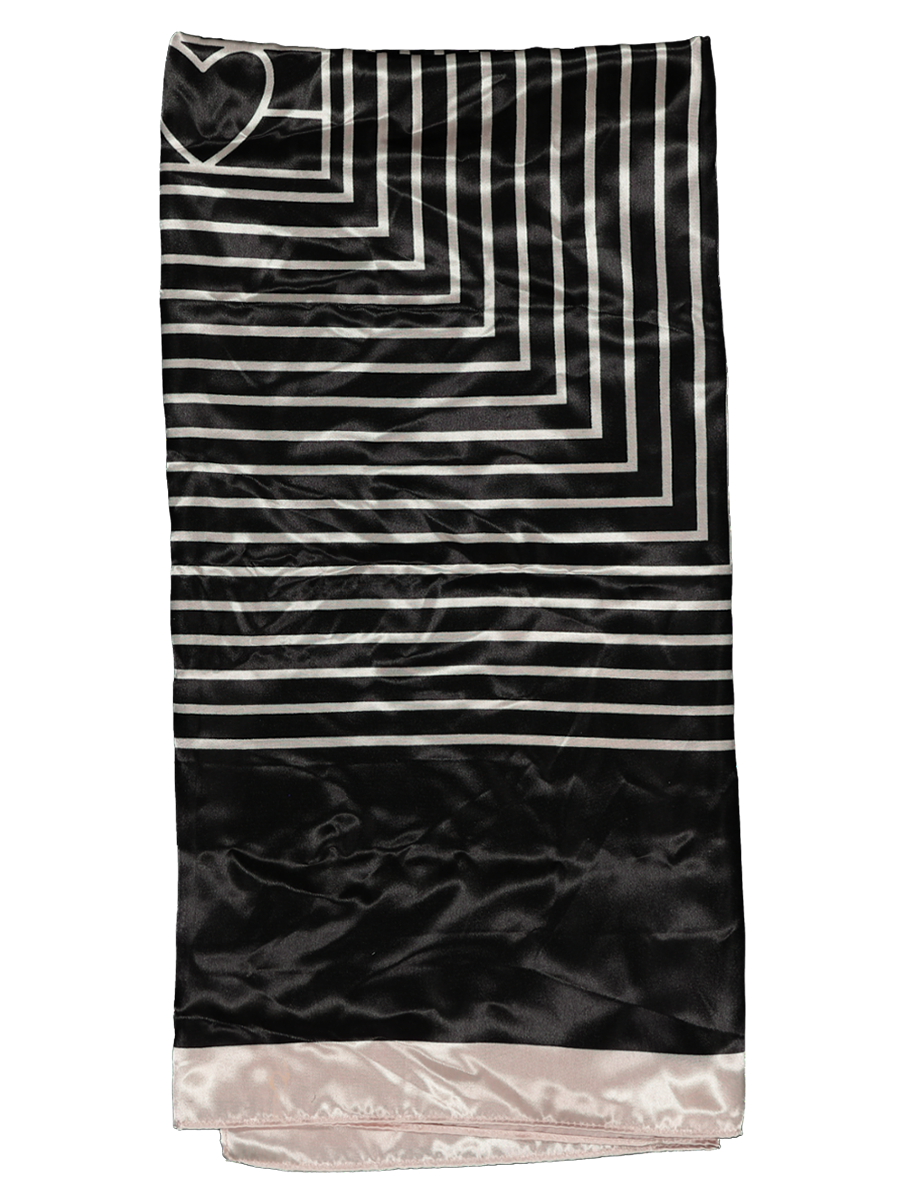 Satin Scarf