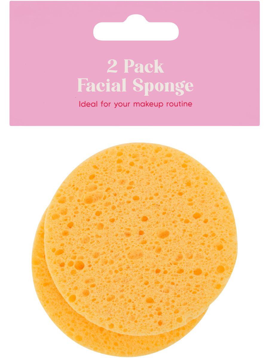 Facial Sponge (1)