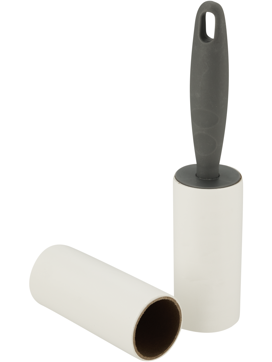 Lint Roller With Refill