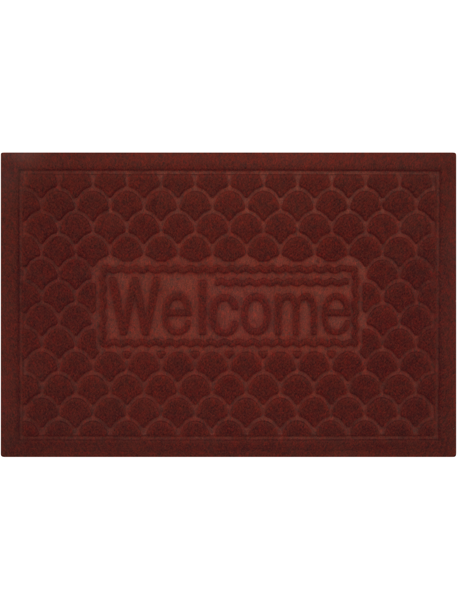 Welcome Door Mat