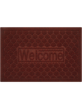 Welcome Door Mat