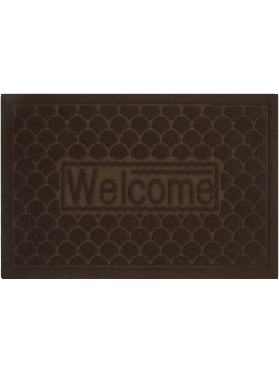 Welcome Door Mat (2)