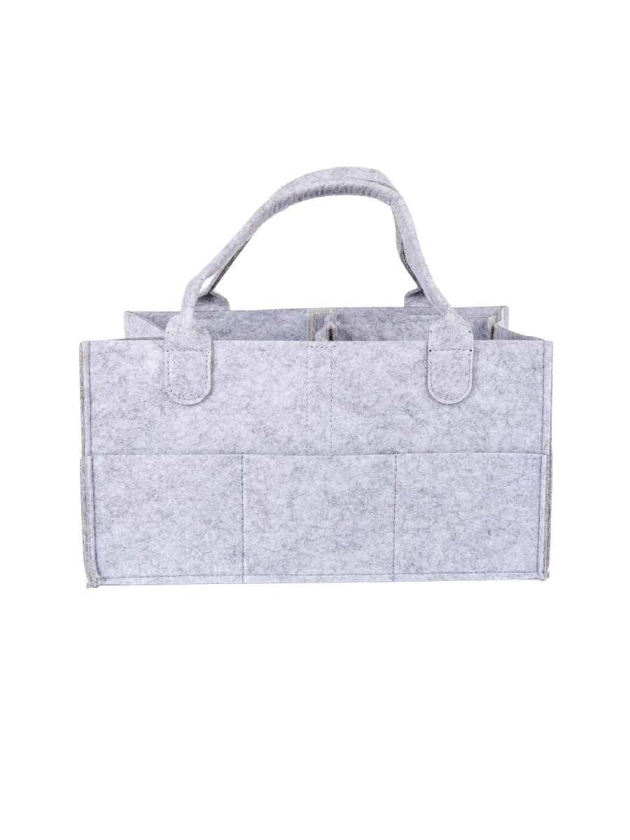 Storage Caddy Bag