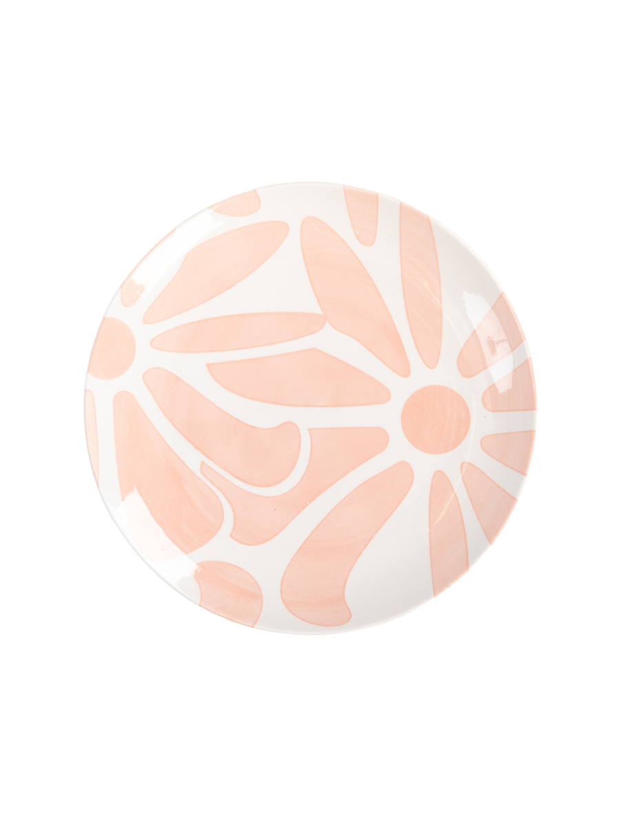 Side Plate