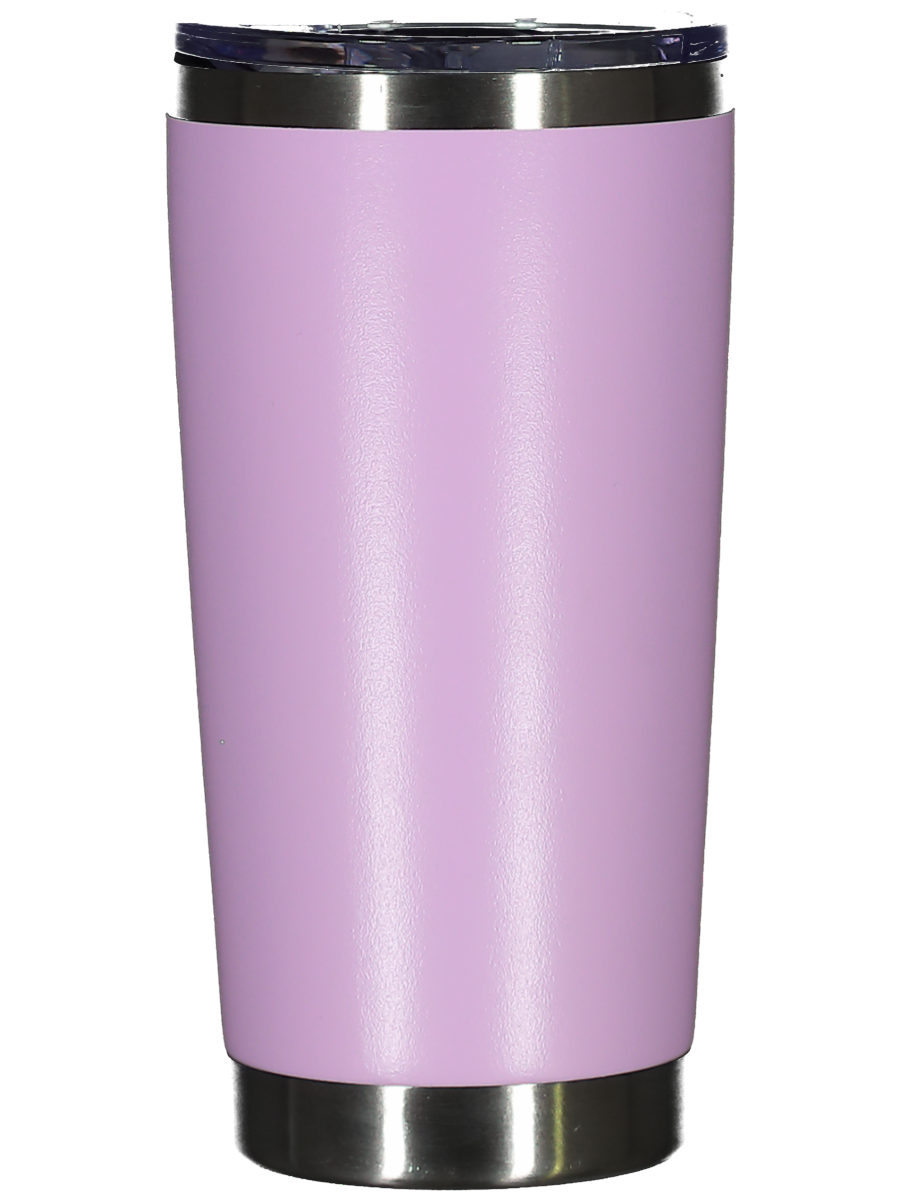 Stainless Steel Travel Mug