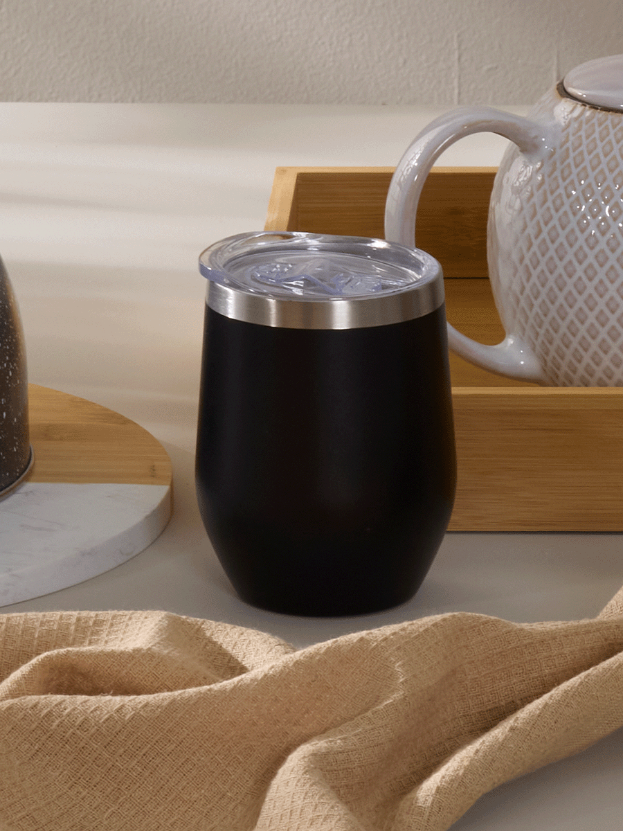 Double Wall Travel Mug