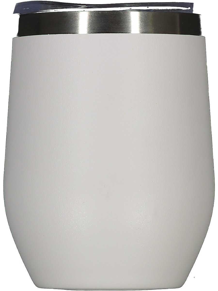 Double Wall Travel Mug