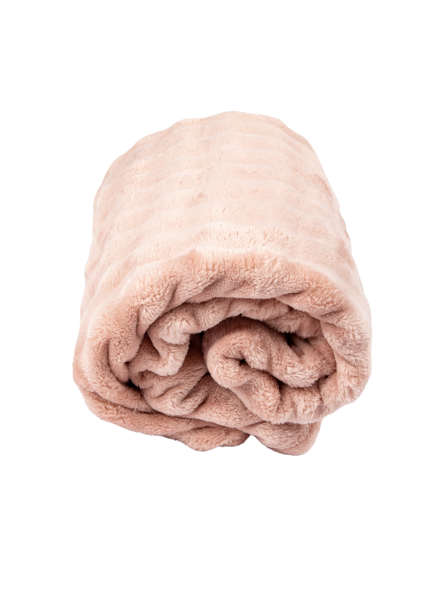 Soft Single Bed Blanket