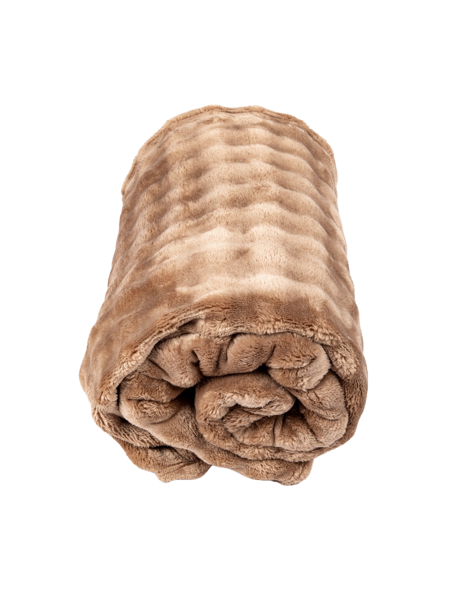 Soft Queen Bed Blanket – PEP Online