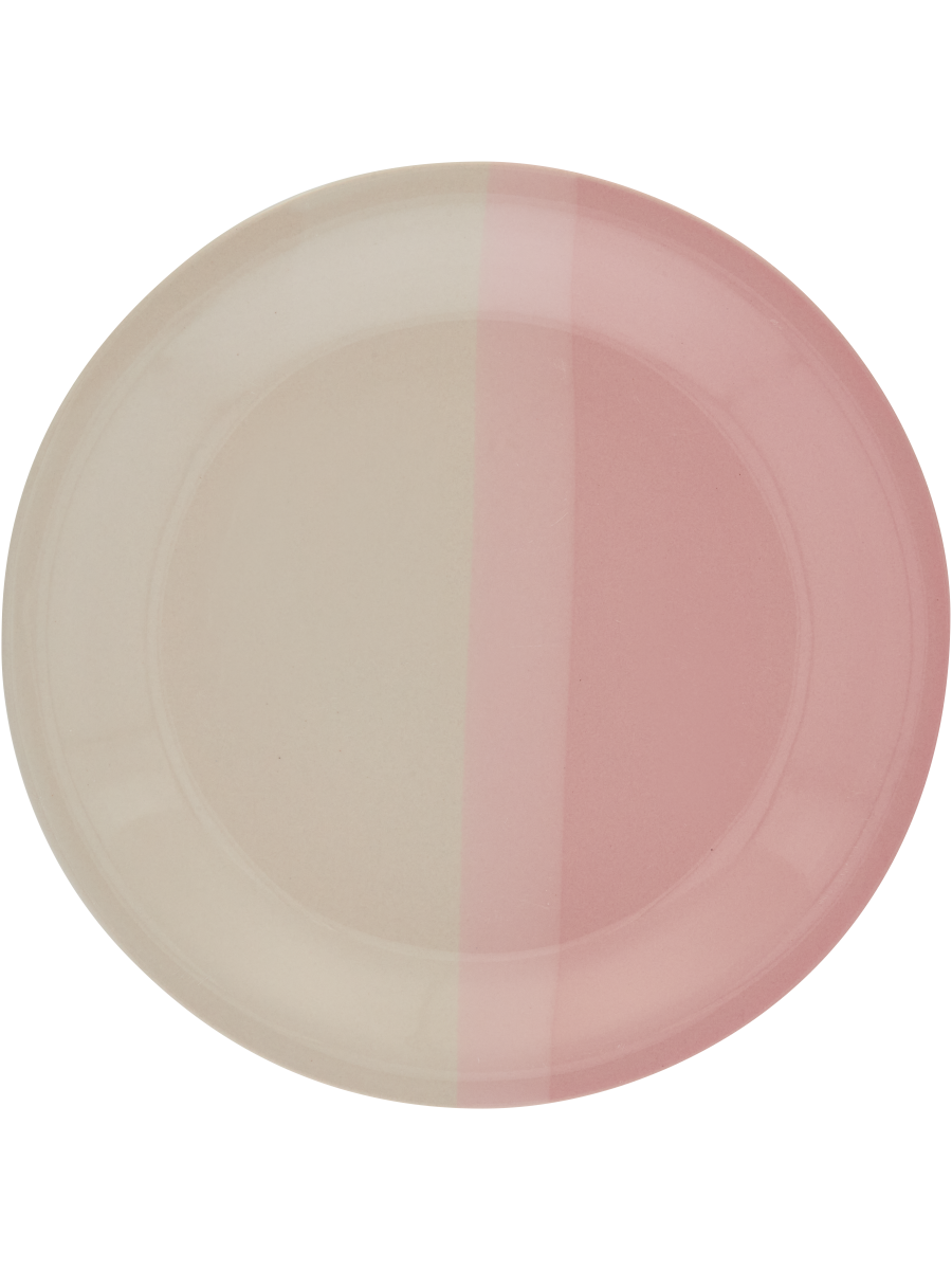Dipped Dinner Plate