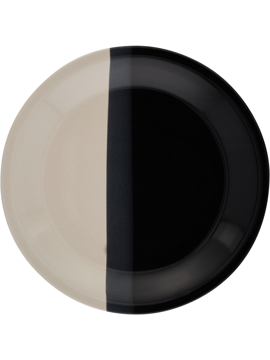 Dipped Dinner Plate