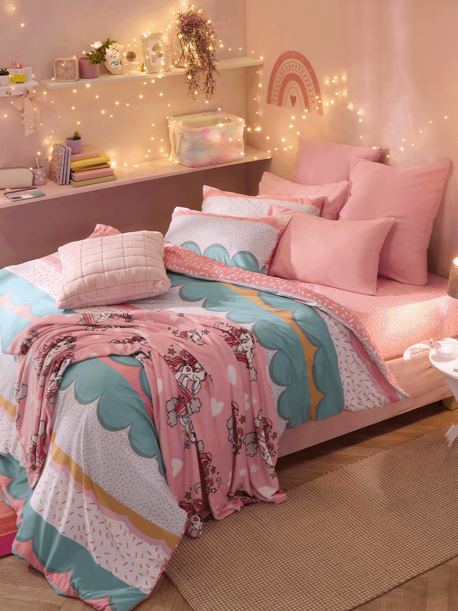 Single Bed Duvet Cover