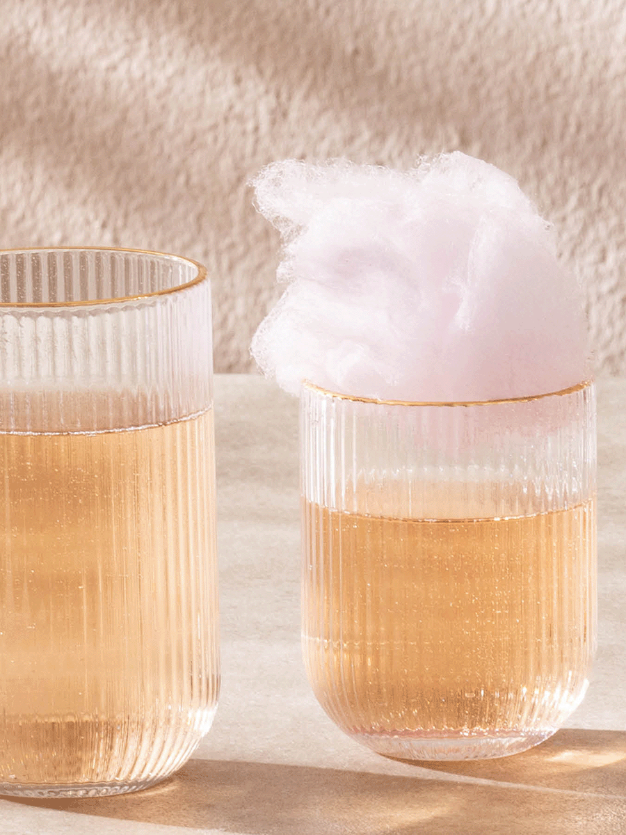 Grand Whiskey Glass