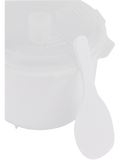 Microwave Rice Steamer (1)