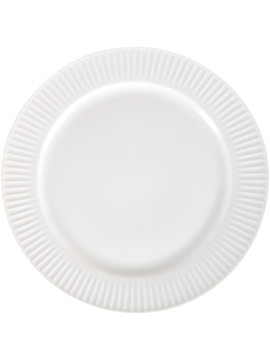 Textured Plate