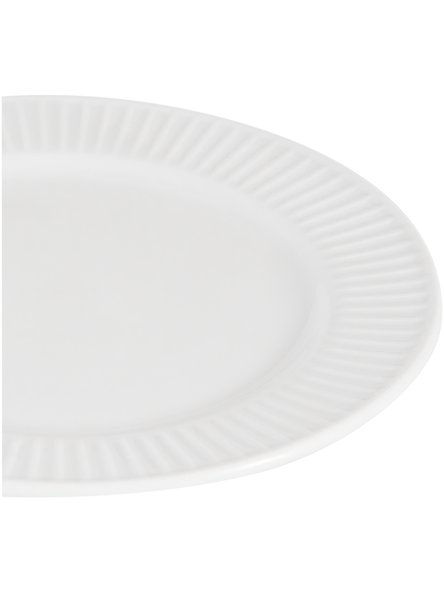 Textured Plate