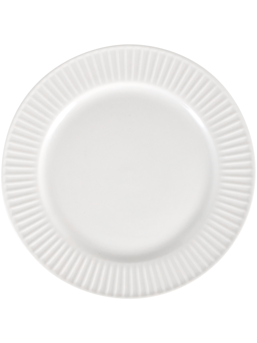 Textured Side Plate