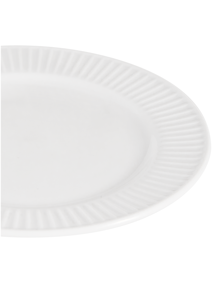 Textured Side Plate