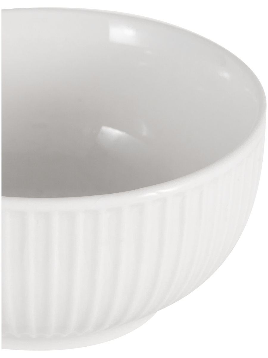 Textured Bowl
