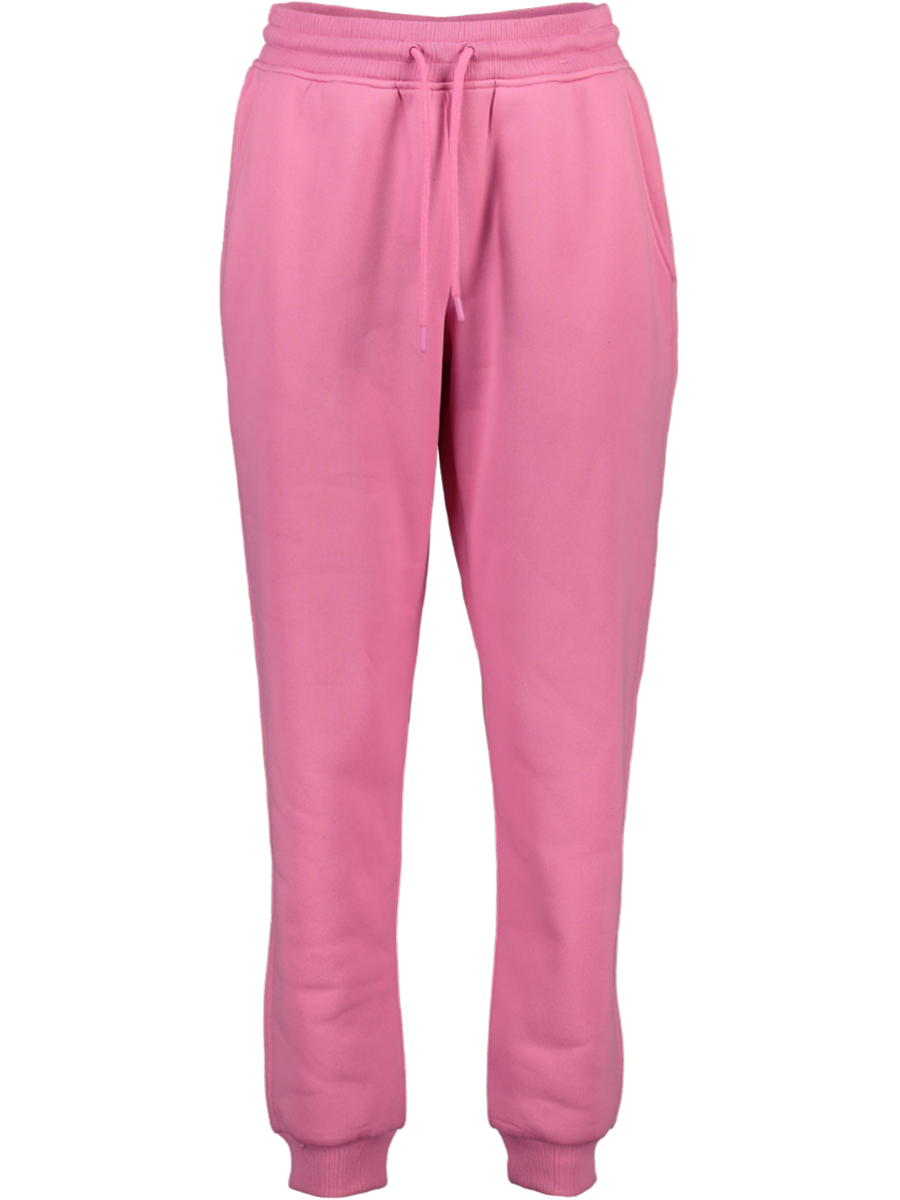 Buy Pink Fleece Track Pants Activewear PEP