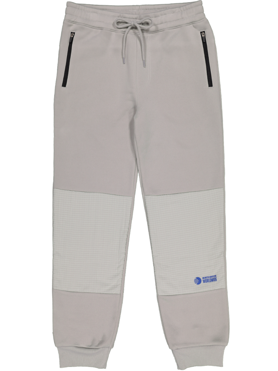 Athleisure Track Pants