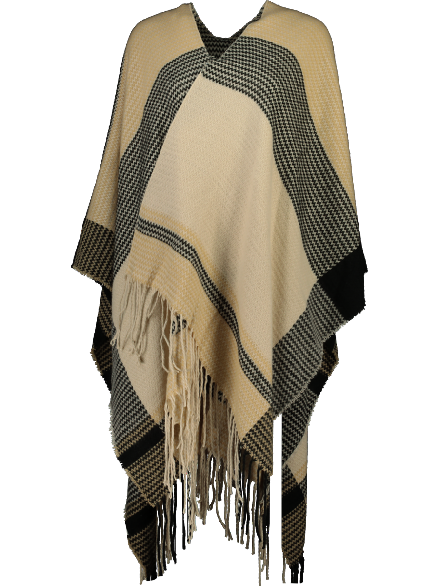 Winter Cape Scarfs