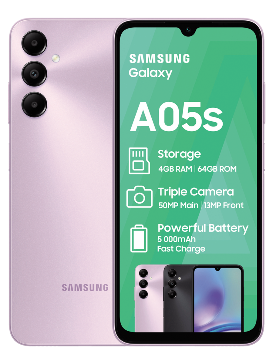Samsung A05S
