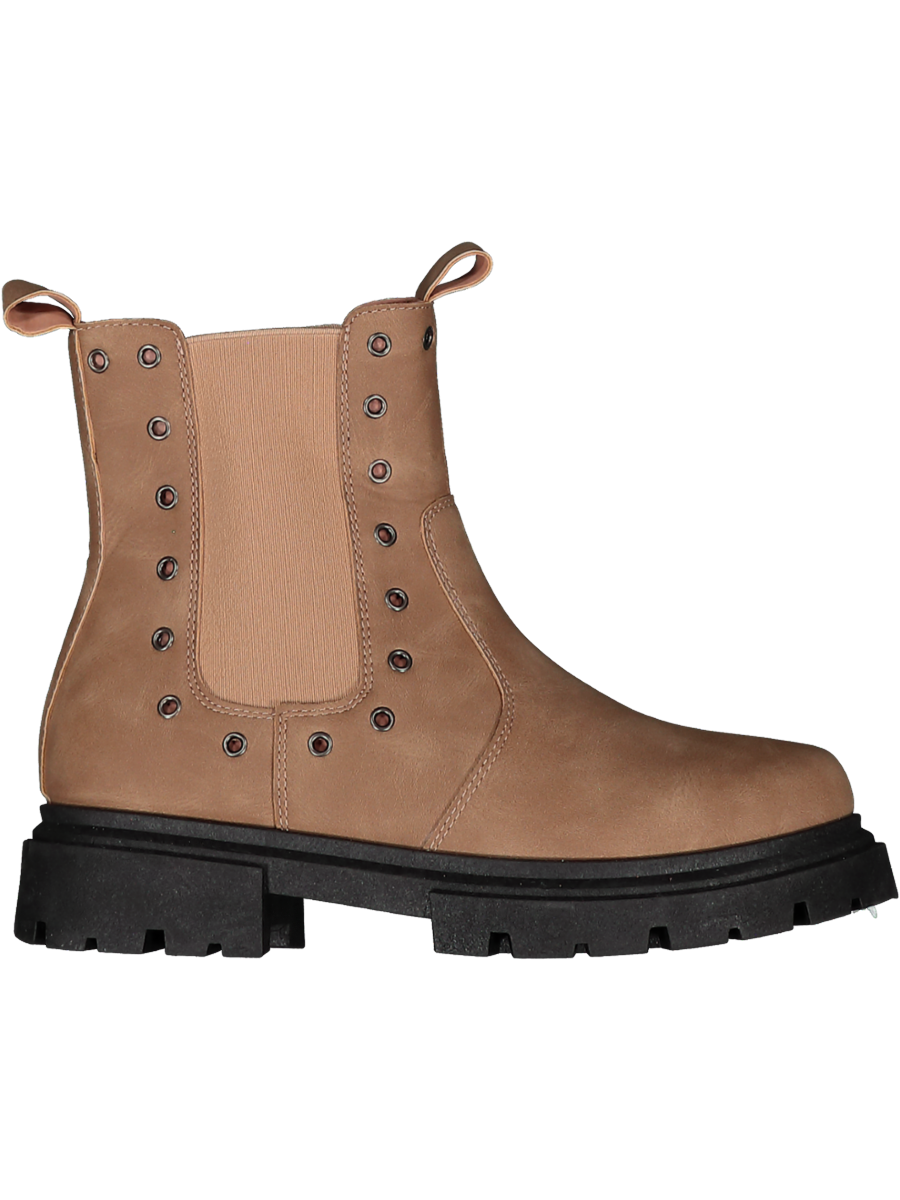 Brown Chelsea Boots