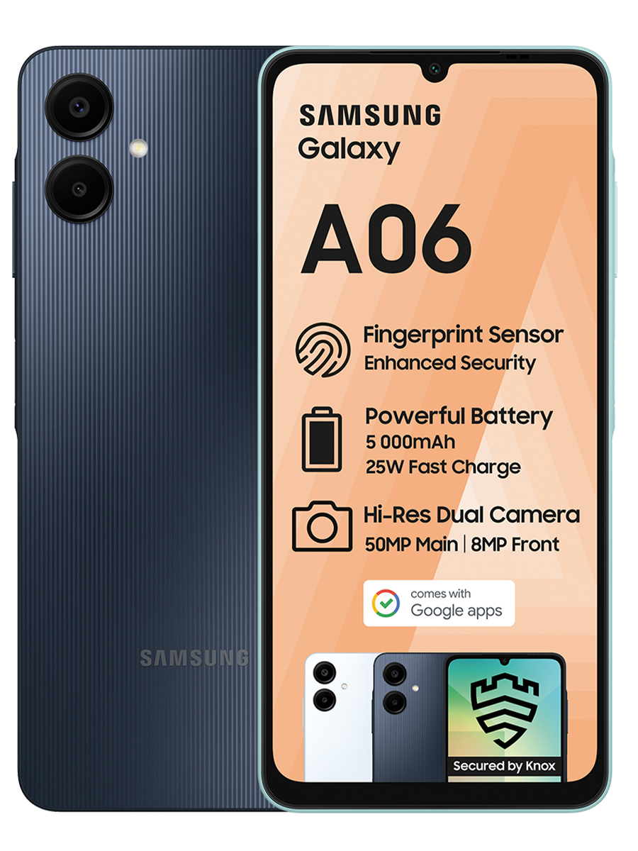 Samsung A06