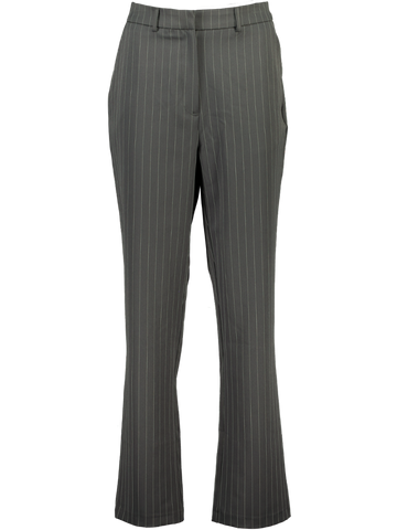 Stripe Smart Pants