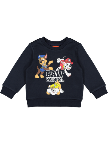 Navy Paw Patrol Track Top