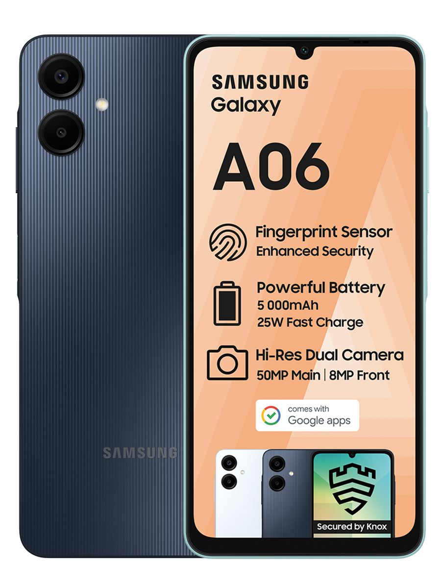 Samsung A06